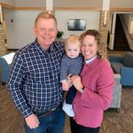 Profile Picture of Ann Rimmereid Jacobson (@ann_jacobson) on Instagram