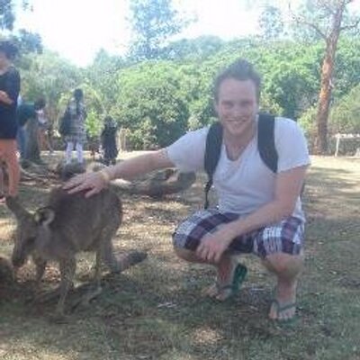 Profile Picture of Henry Hayes (@aitchaitch) on Twitter