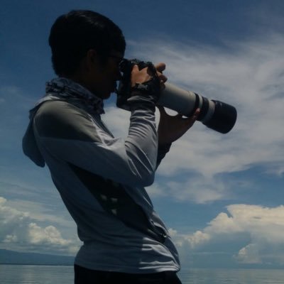 Profile Picture of Yuen Wa Ho (@DerekHoHKU) on Twitter