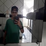 Profile Picture of Bryan holmann dos santos (@bryanholmanndos) on Instagram