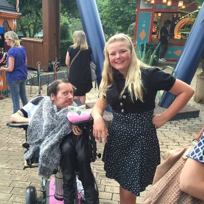 Profile Picture of Kenneth Jacobsen (@Kenned1979) on Twitter