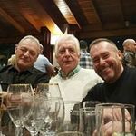 Profile Picture of Vincent Coates (@coatesvincent) on Instagram
