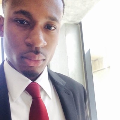 Profile Picture of Raymond Wilkes (@dedicated_RAY) on Twitter