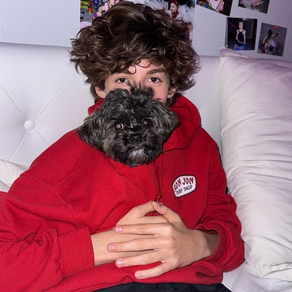 Profile Picture of Alex Khazanov (@alexkhazanov) on Poshmark