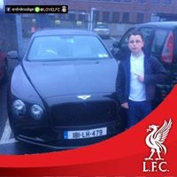 Profile Picture of Muckers Andy Connors (@muckers-andy-connors) on Quora