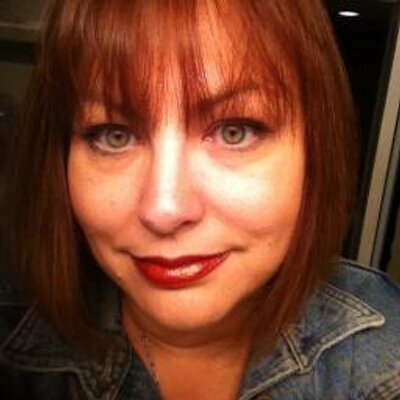 Profile Picture of Verna Kulish (@MissVerna) on Twitter