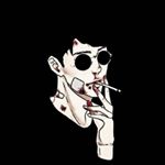 Profile Picture of Dina Postoronca (@_d.i.n.a_666) on Instagram