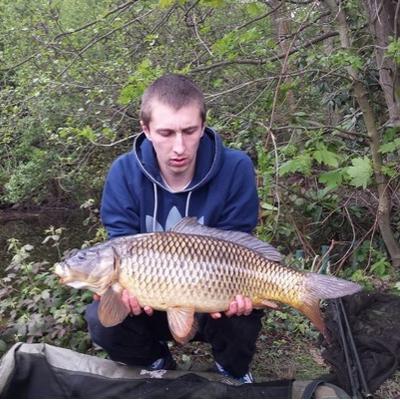 Profile Picture of Matt Dear (@ranger_matt) on Twitter