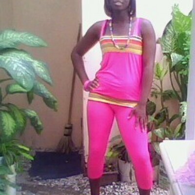 Profile Picture of Candice Jarrett (@candice_jarrett) on Twitter