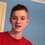 Profile Picture of Louis Irvine (@louisirvine97) on Instagram