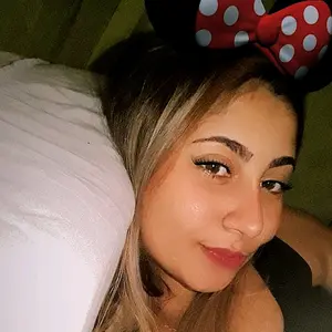 Profile Picture of Dalila Ramsaur (@dalila_ramsaur) on Tiktok