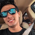 Profile Picture of Isaac Carrillo Arroyo (@isaaccarrilloar) on Instagram