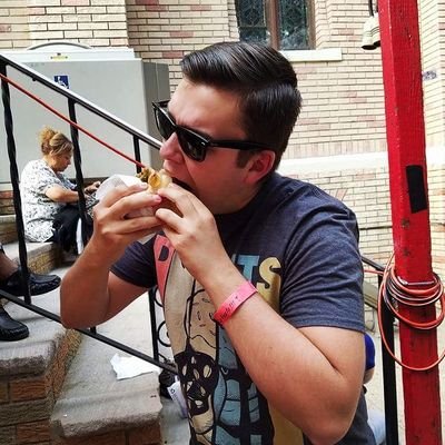 Profile Picture of Kokomo Joe Barbito (@barbitosfritos) on Twitter