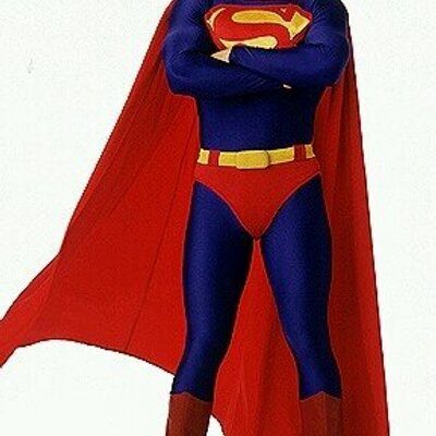 Profile Picture of Marcus Seaward (@MarcusMas7125) on Twitter