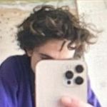 Profile Picture of timmysglitterharness (@timmysglitterharness) on Instagram