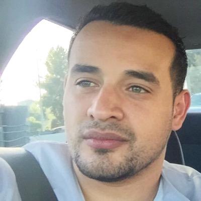 Profile Picture of Daniel Quiñones (@danq1ent) on Twitter