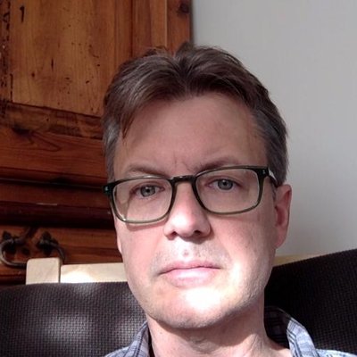 Profile Picture of Randy May (@maywr) on Twitter