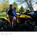 Profile Picture of Scott Rudderham (@srudddd) on Instagram