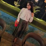 Profile Picture of Shafaq Khan (@shafaq._.khan) on Instagram