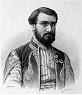 Profile Picture of Victor Langloison Wikipedia