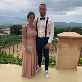Profile Picture of Thomas Luciani (@thomas.luciani.96) on Facebook