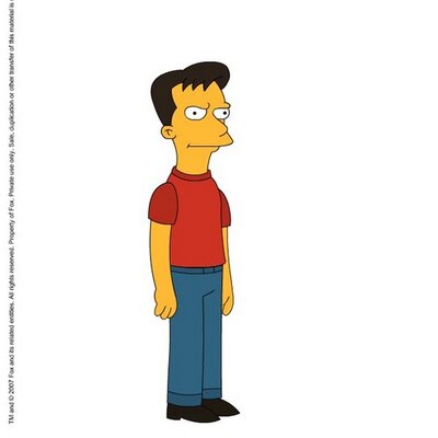 Profile Picture of Carlos Simpson (@CarlosSimpson) on Twitter