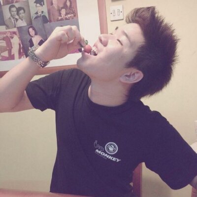 Profile Picture of Matthew Goh (@MatthewGGY) on Twitter