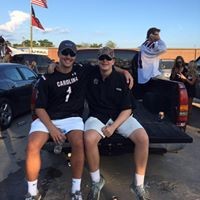 Profile Picture of Colin Russell (@colin-russell-30) on Quora