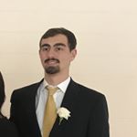Profile Picture of Jacob Osborne (@jacob_osborne98) on Instagram
