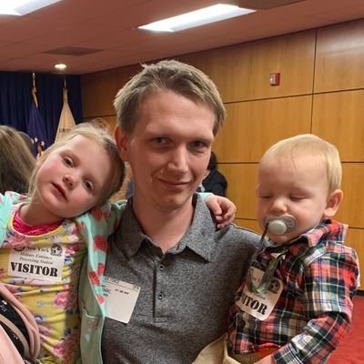 Profile Picture of Thomas Chodkowski (@PtlTommy) on Twitter