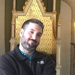 Profile Picture of Christopher Grinolds (@figgles1983) on Instagram