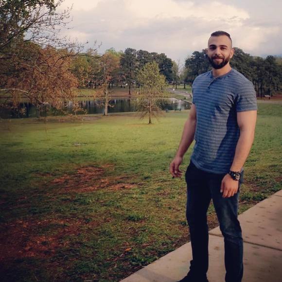 Profile Picture of Moh'd Halaseh (@halaseh) on Poshmark