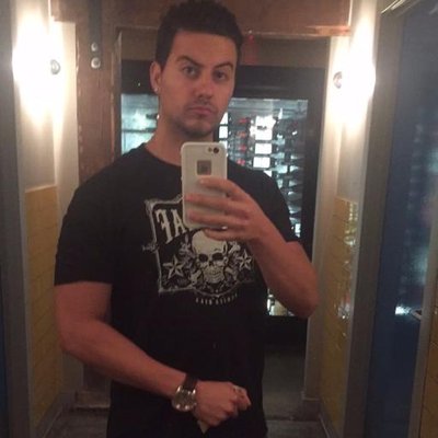 Profile Picture of Frederick Gill (@Fg91Gill) on Twitter