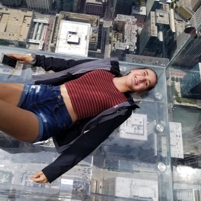 Zoë Chapman - Twitter Profile Picture of Zoë Chapman (@ZoChapman10) on Twitter