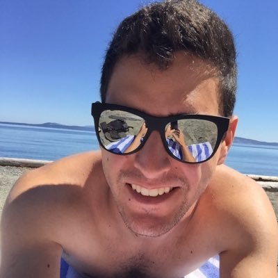 Profile Picture of Mike Morden (@mikemorden7) on Twitter