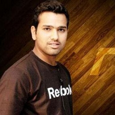 Profile Picture of Sam Rohit (@samuel_manly) on Twitter