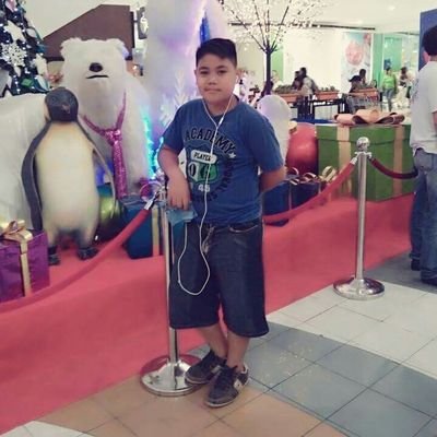 Profile Picture of Loyd Bryan Ortega (@LloydBrianOrte1) on Twitter