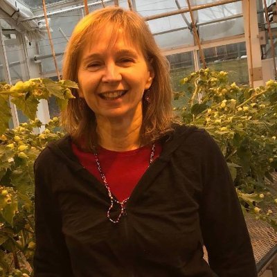 Profile Picture of Joyce Van Eck (@joy_van500) on Twitter