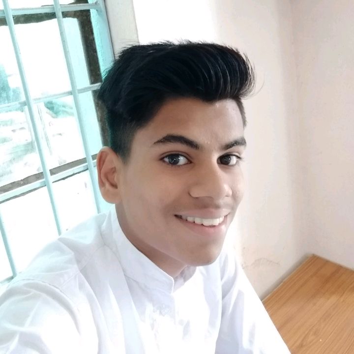 Profile Picture of Sudhanshu Jain (@sudhanshujain672) on Tiktok