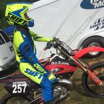 Profile Picture of Brandon Berrier (@oldschool_racing257) on Instagram