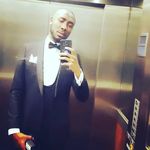 Profile Picture of André Coburn (@starboy.dre) on Instagram
