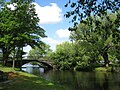 Profile Picture of Charles River Esplanadeon Wikipedia