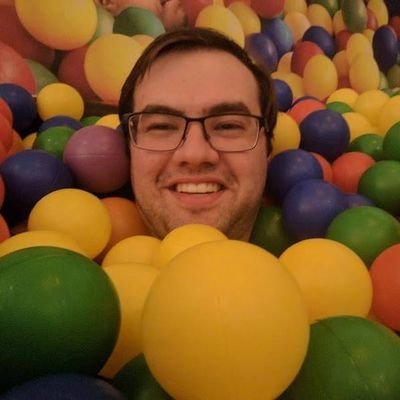Profile Picture of Benjamin Elder (@BenTheElder) on Twitter