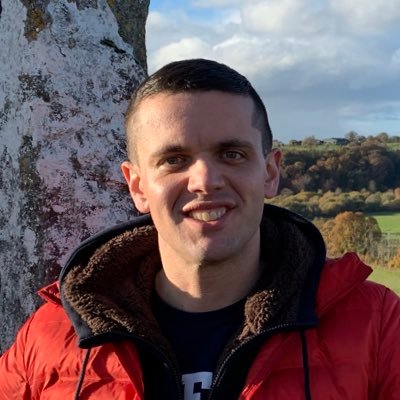 Profile Picture of Daniel Longhurst (@MrLonghurst) on Twitter