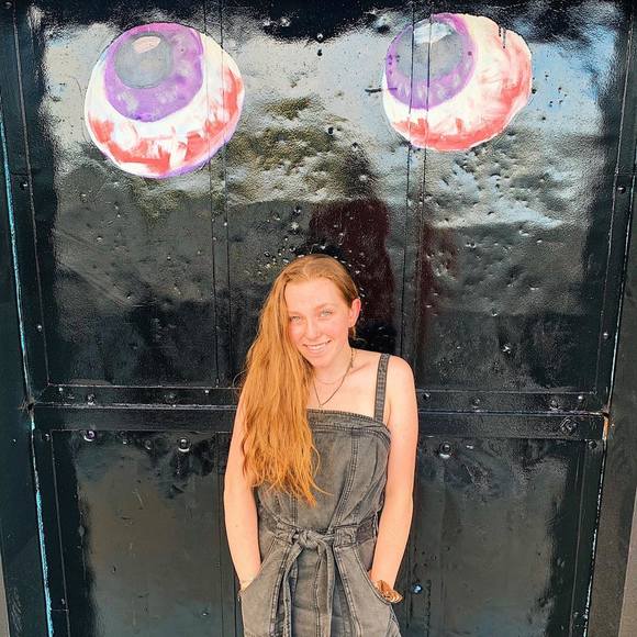 Profile Picture of Katie-jo Cadwalader (@katiejocad) on Poshmark
