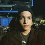 Profile Picture of Joshua Bryce Harris-Parten (@majesticlion892) on Instagram