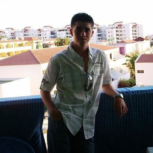 Profile Picture of Kieran Mcmanus (@1manus0) on Myspace