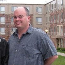 Profile Picture of Keith Metzker (@keith.metzker) on Facebook