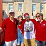 Profile Picture of Quinn Newman (@qpnewman3) on Instagram