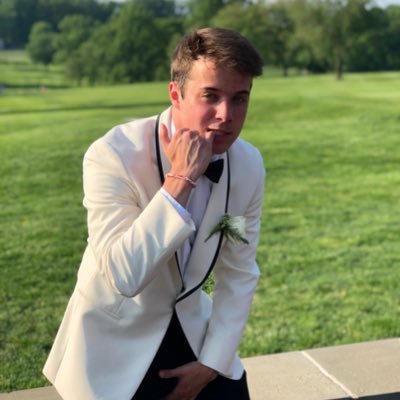 Profile Picture of Matt Lodge (@mattlodge13) on Twitter